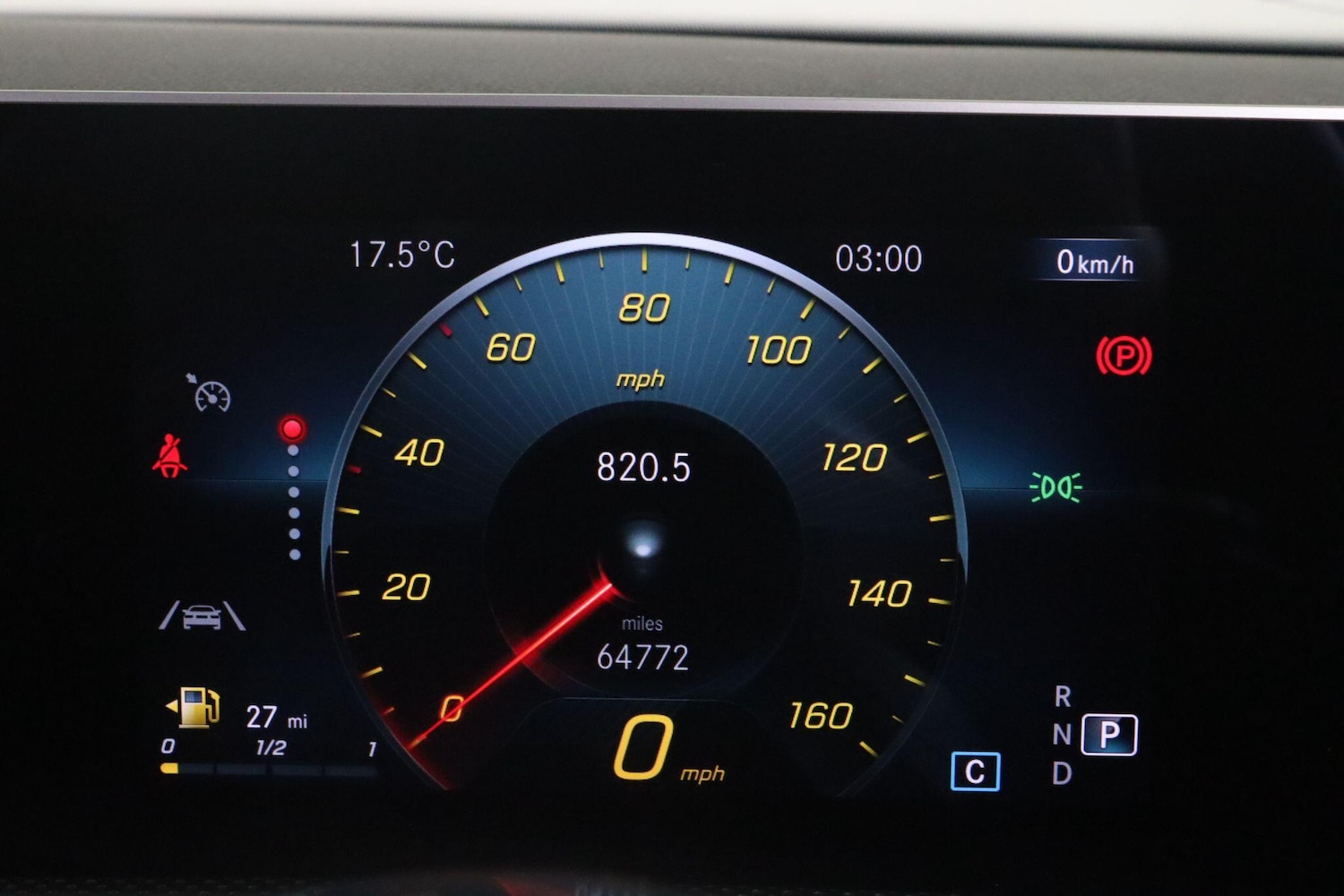 Used Mercedes-Benz CLA 2021 for sale - 76473333: Photo 20