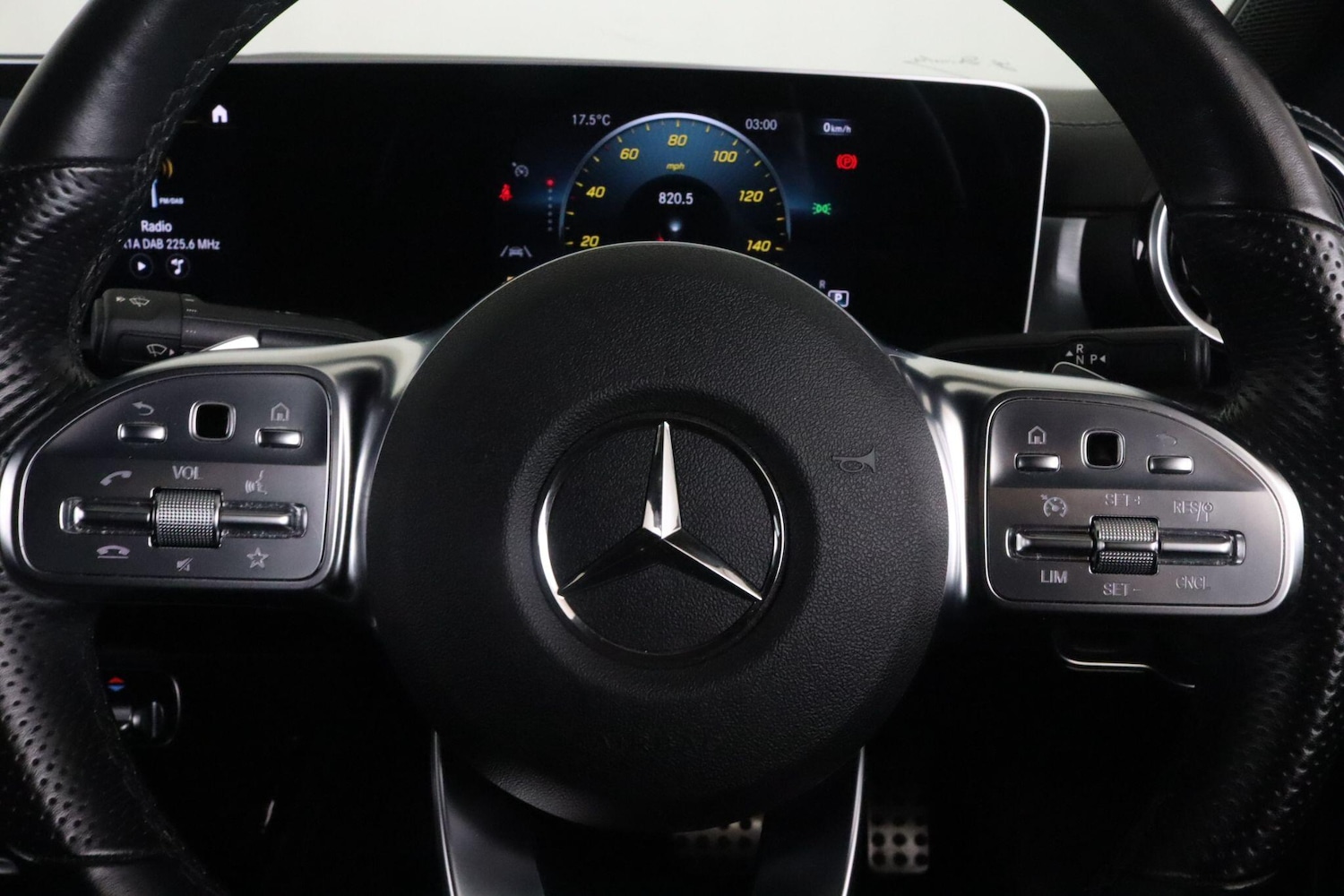 Used Mercedes-Benz CLA 2021 for sale - 76473333: Photo 21