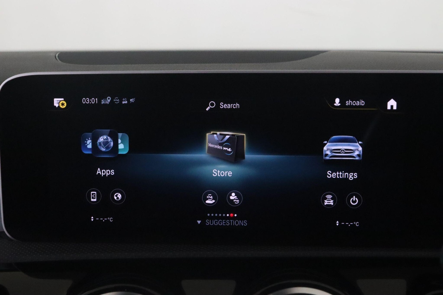 Used Mercedes-Benz CLA 2021 for sale - 76473333: Photo 27