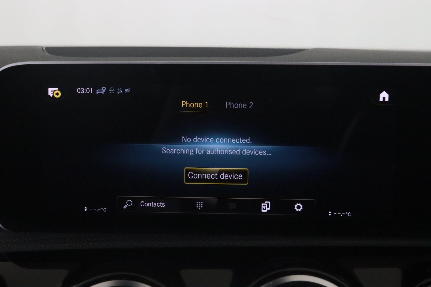 Used Mercedes-Benz CLA 2021 for sale - 76473333: Photo 28