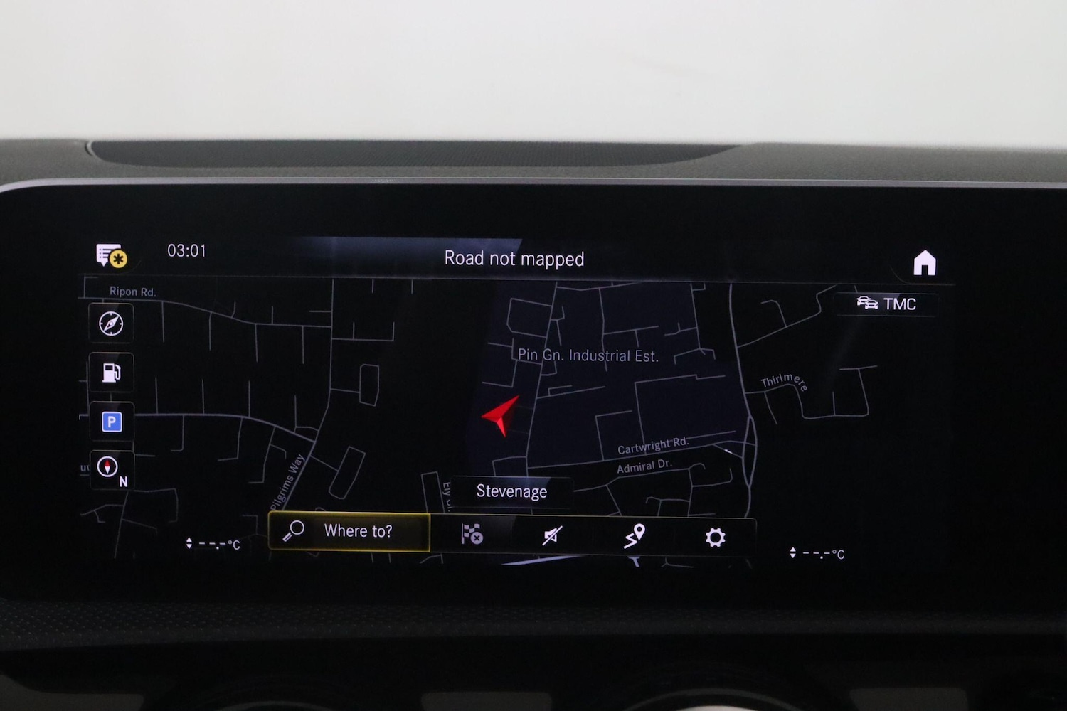 Used Mercedes-Benz CLA 2021 for sale - 76473333: Photo 29