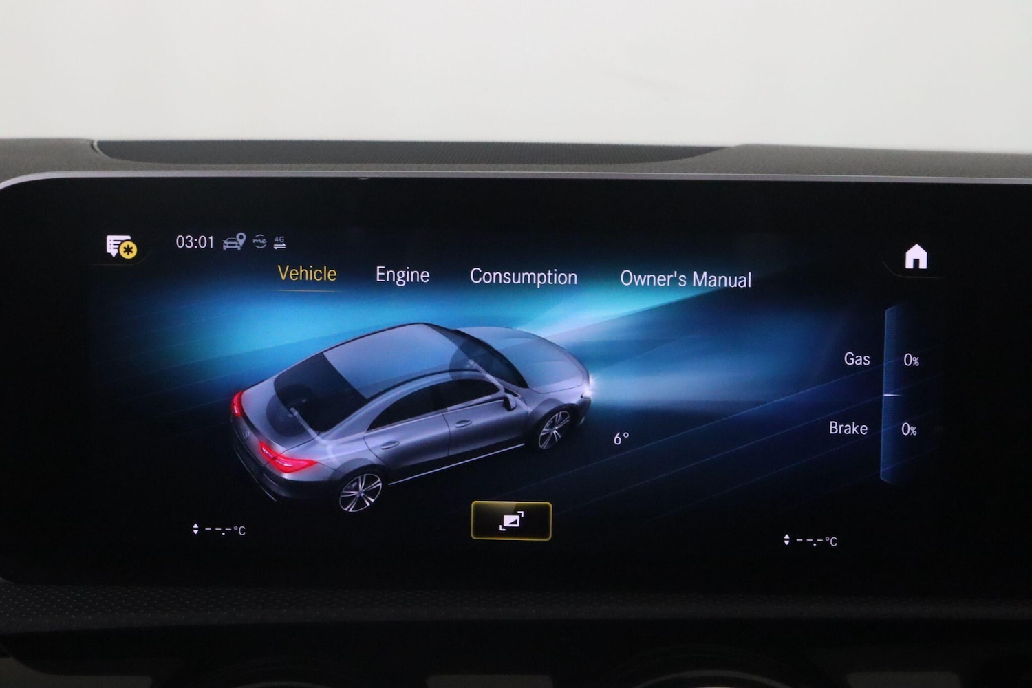 Used Mercedes-Benz CLA 2021 for sale - 76473333: Photo 32