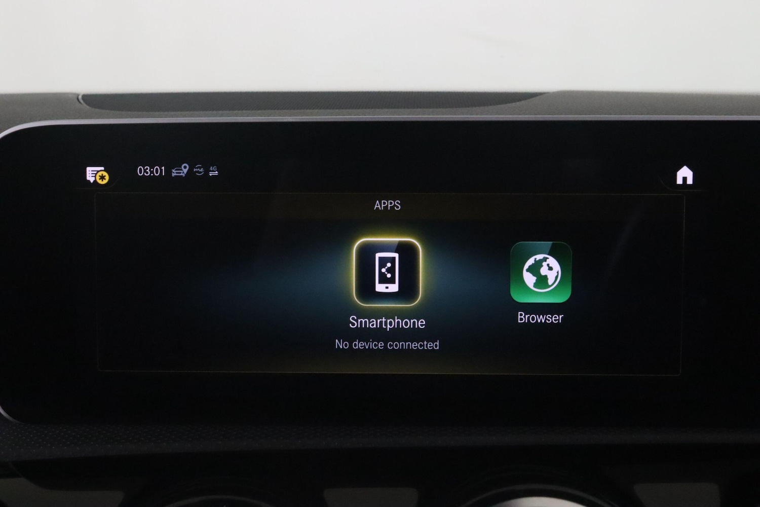 Used Mercedes-Benz CLA 2021 for sale - 76473333: Photo 33