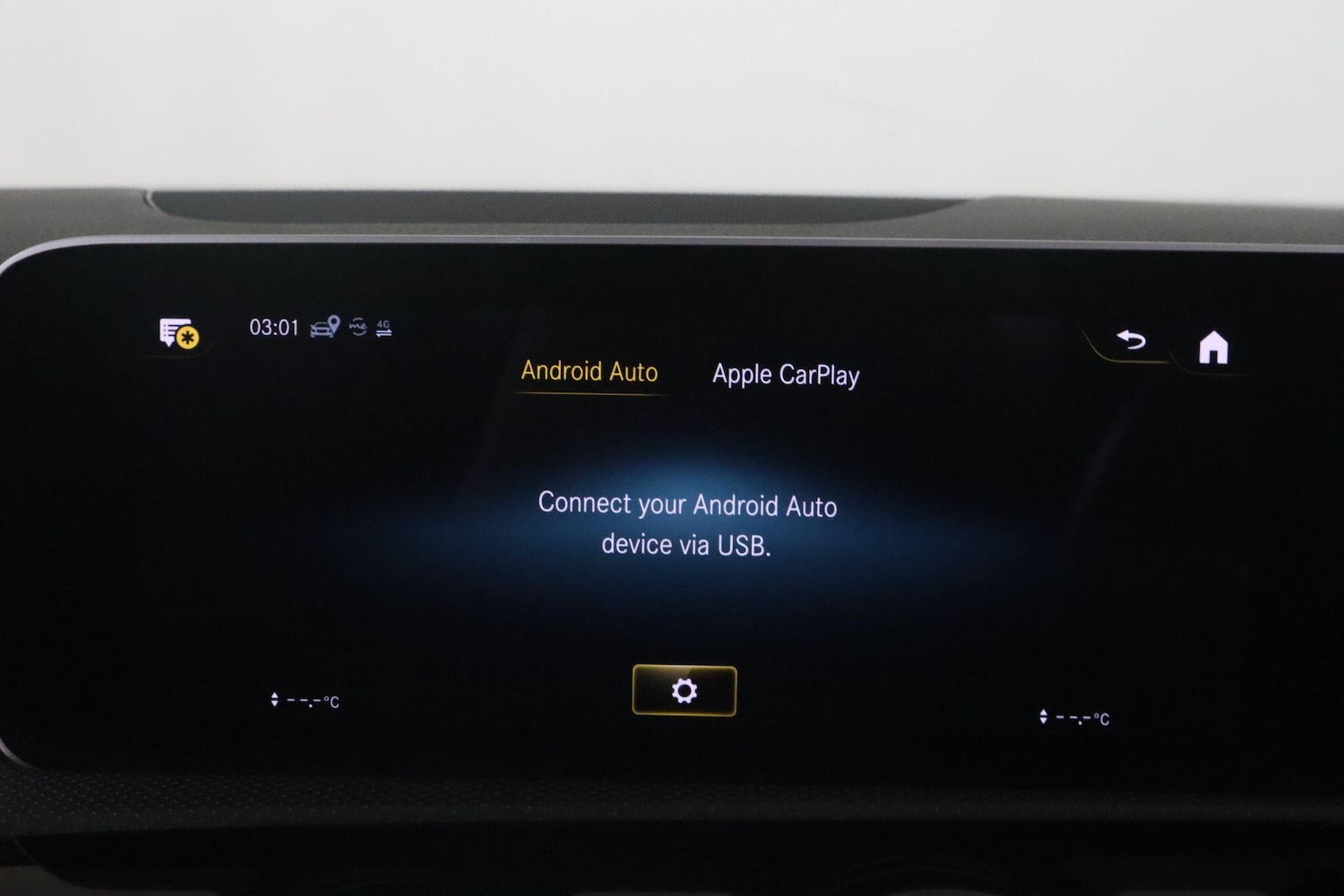 Used Mercedes-Benz CLA 2021 for sale - 76473333: Photo 34