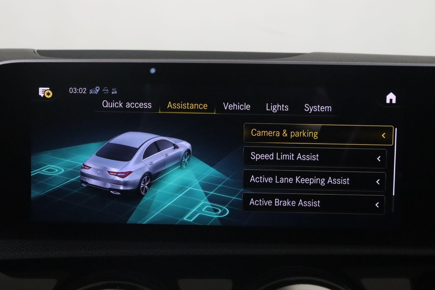 Used Mercedes-Benz CLA 2021 for sale - 76473333: Photo 39