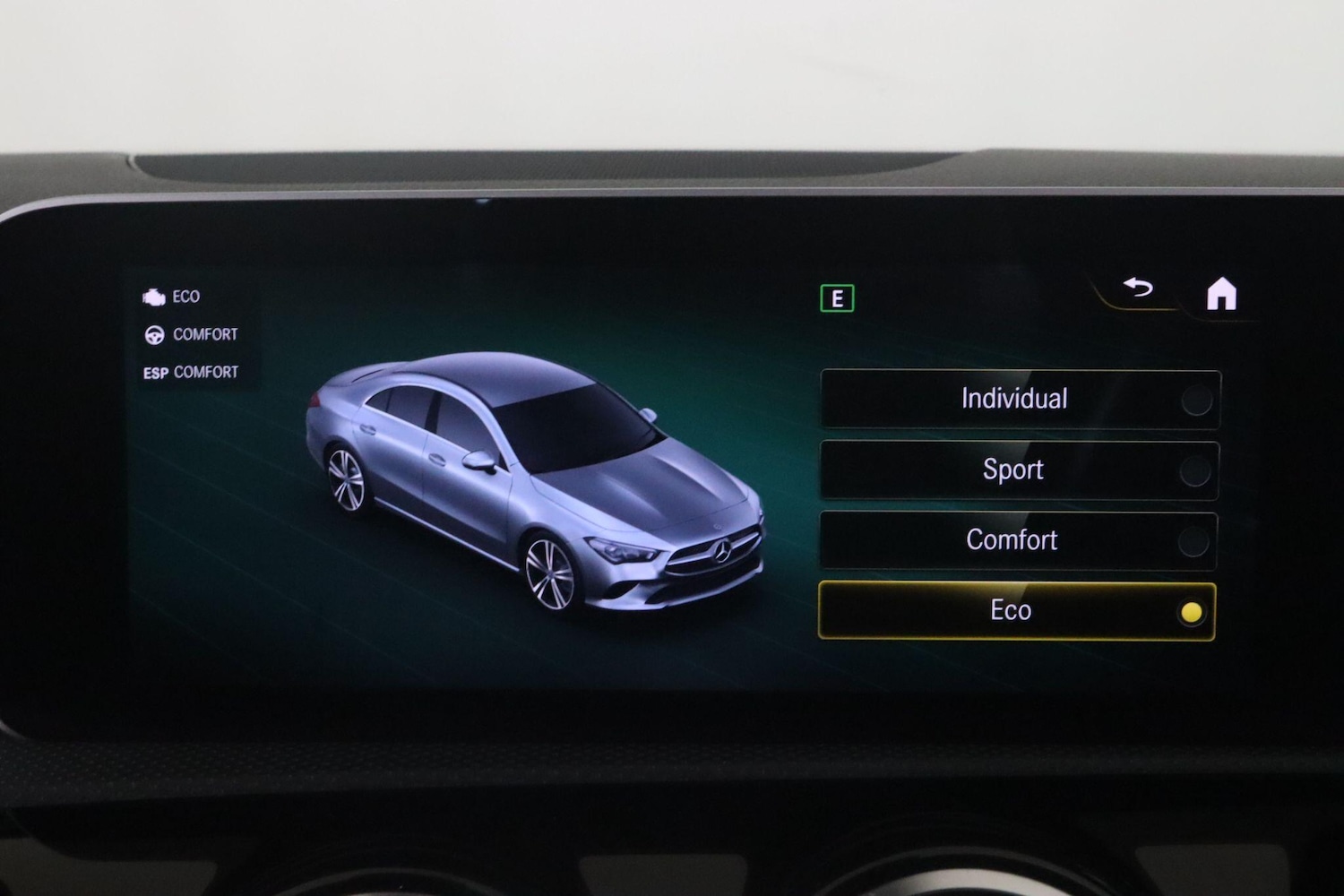 Used Mercedes-Benz CLA 2021 for sale - 76473333: Photo 40