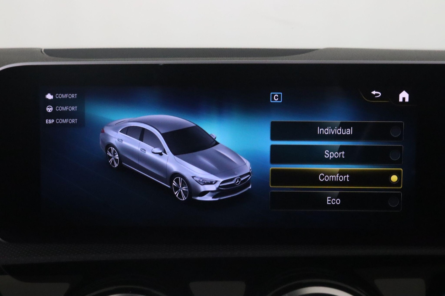 Used Mercedes-Benz CLA 2021 for sale - 76473333: Photo 41