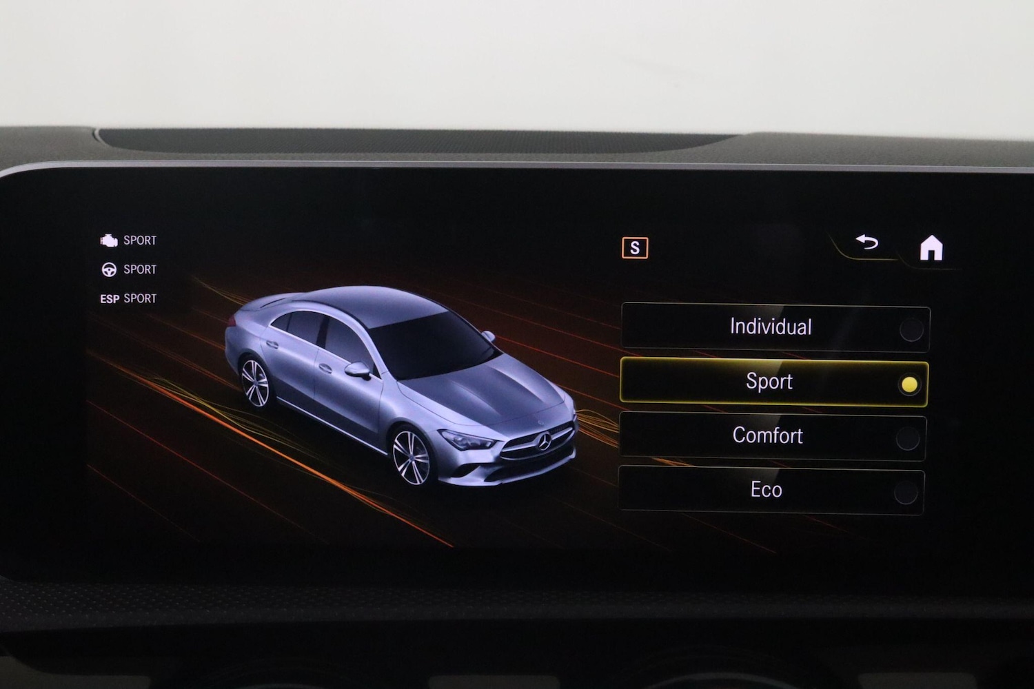 Used Mercedes-Benz CLA 2021 for sale - 76473333: Photo 42