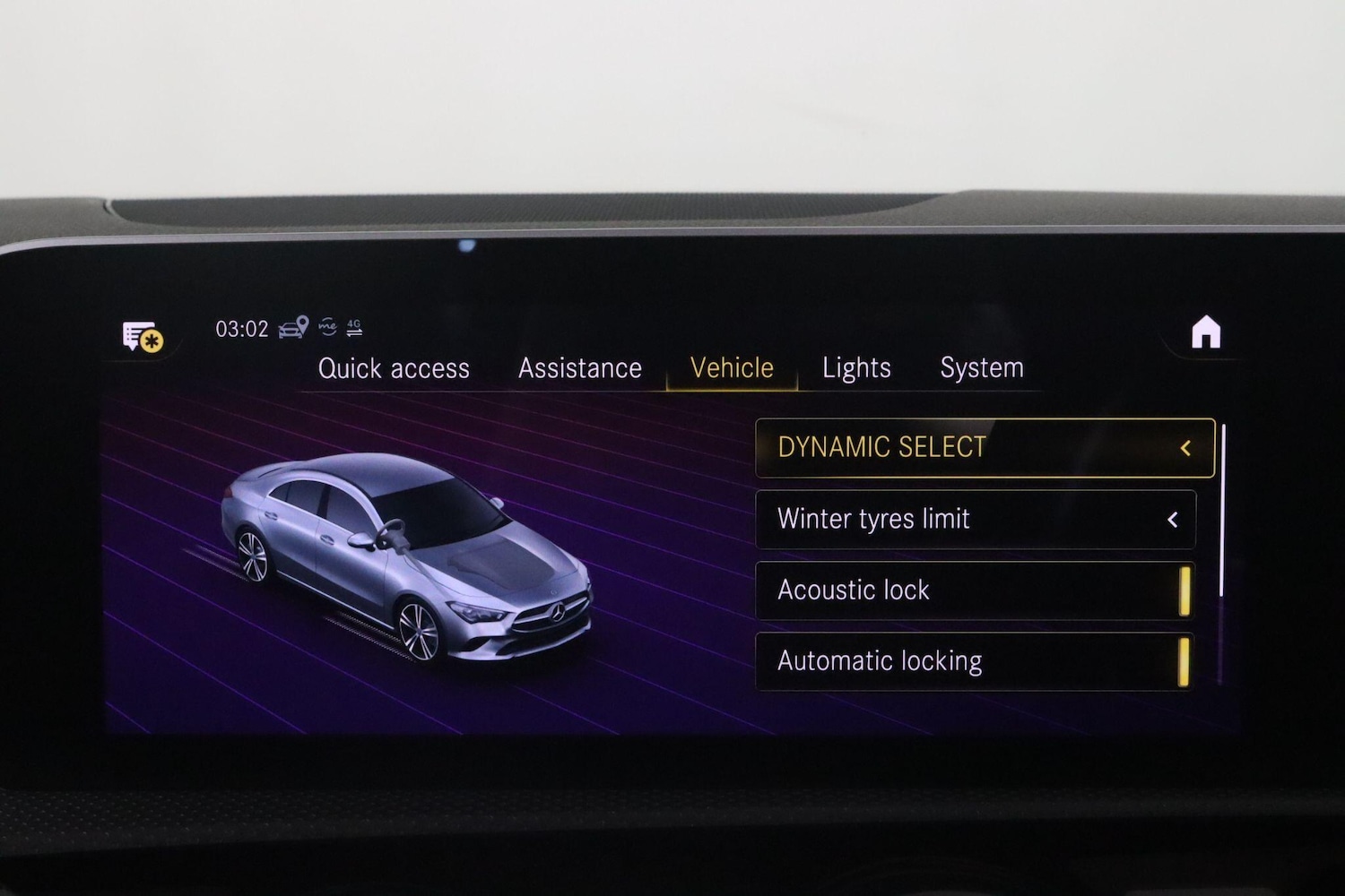 Used Mercedes-Benz CLA 2021 for sale - 76473333: Photo 43