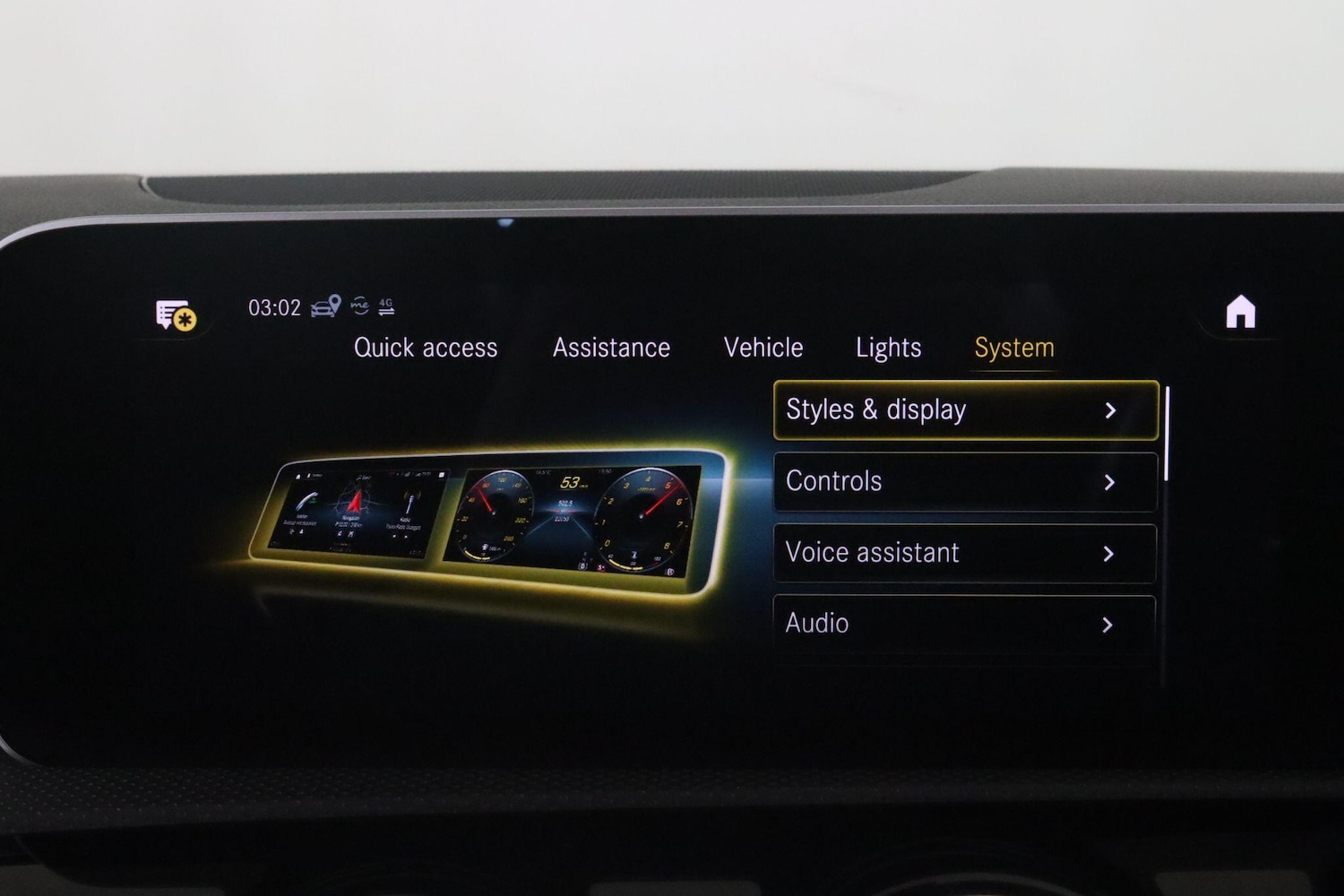 Used Mercedes-Benz CLA 2021 for sale - 76473333: Photo 45