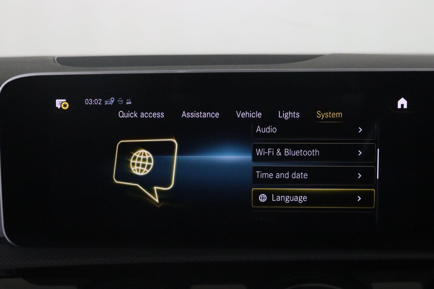 Used Mercedes-Benz CLA 2021 for sale - 76473333: Photo 46