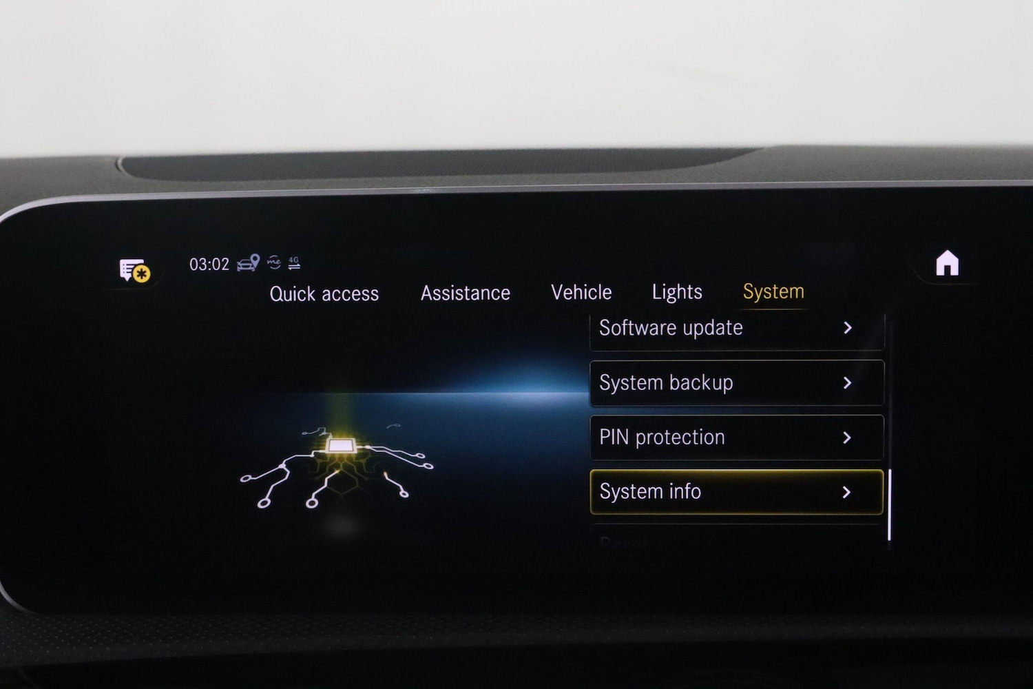 Used Mercedes-Benz CLA 2021 for sale - 76473333: Photo 47