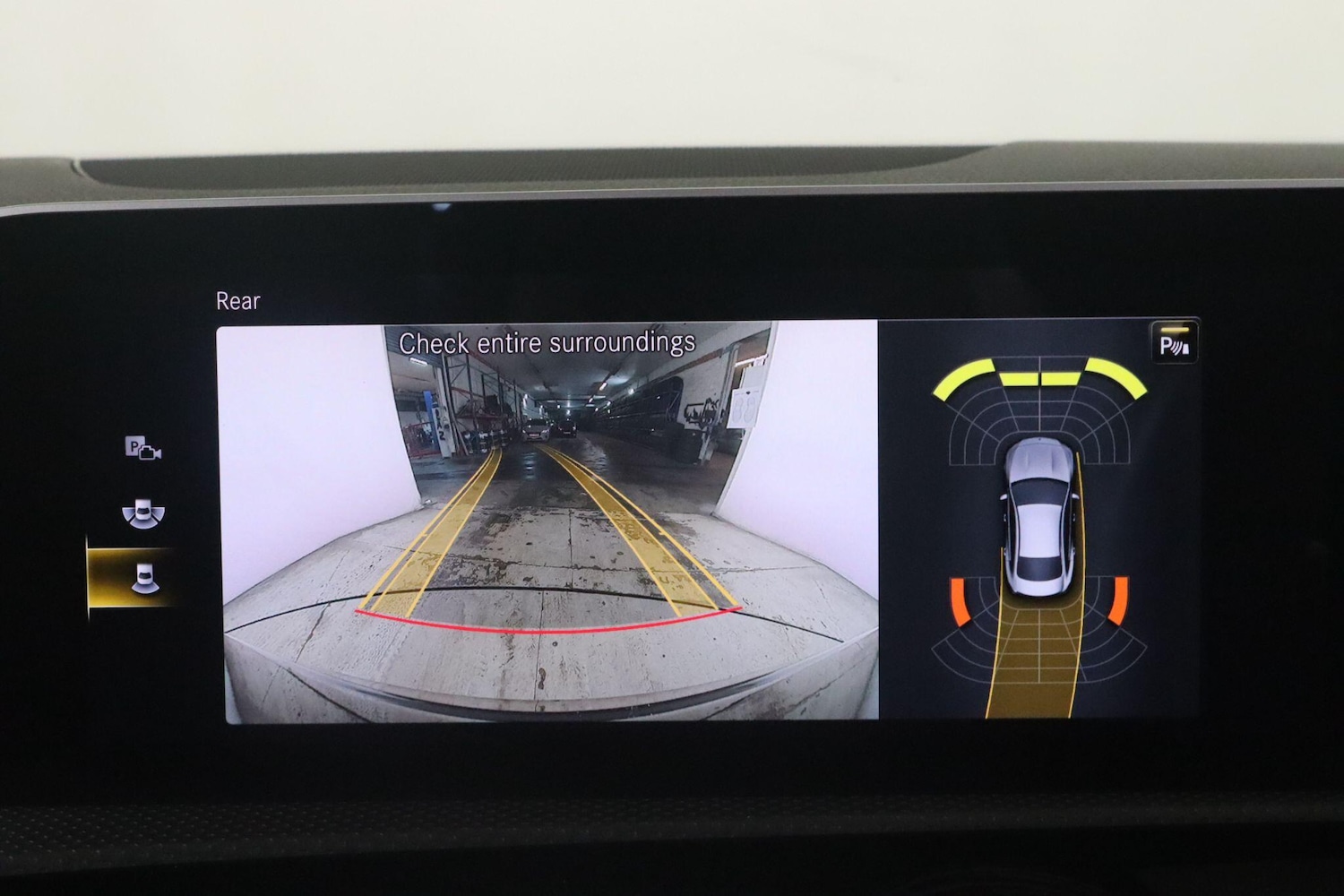 Used Mercedes-Benz CLA 2021 for sale - 76473333: Photo 48