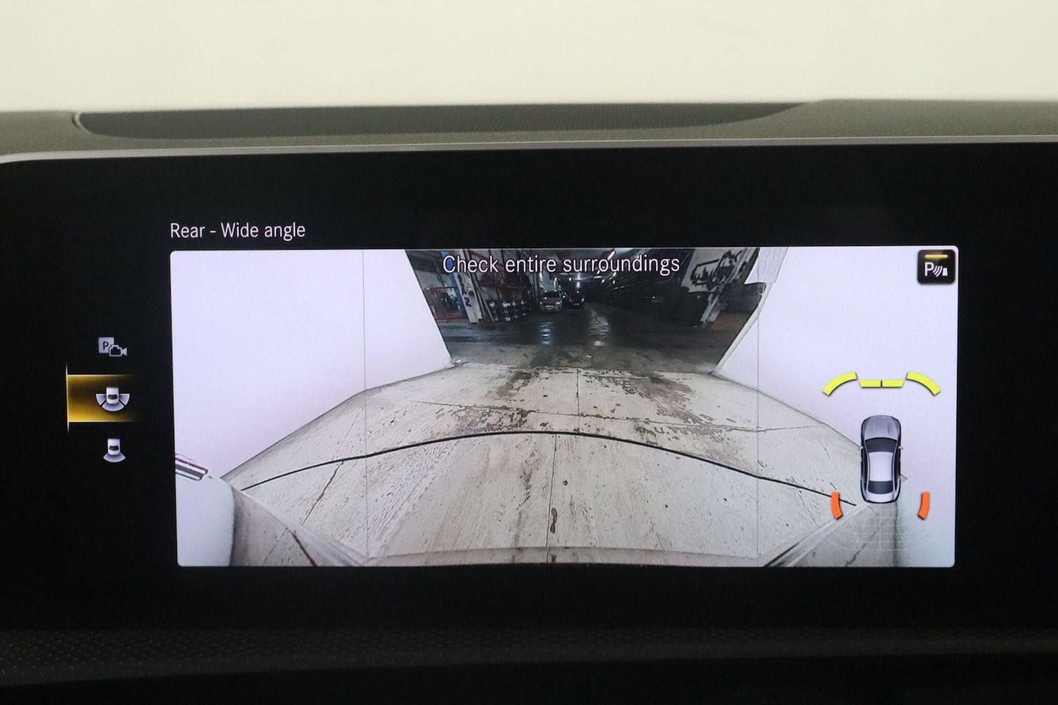 Used Mercedes-Benz CLA 2021 for sale - 76473333: Photo 49