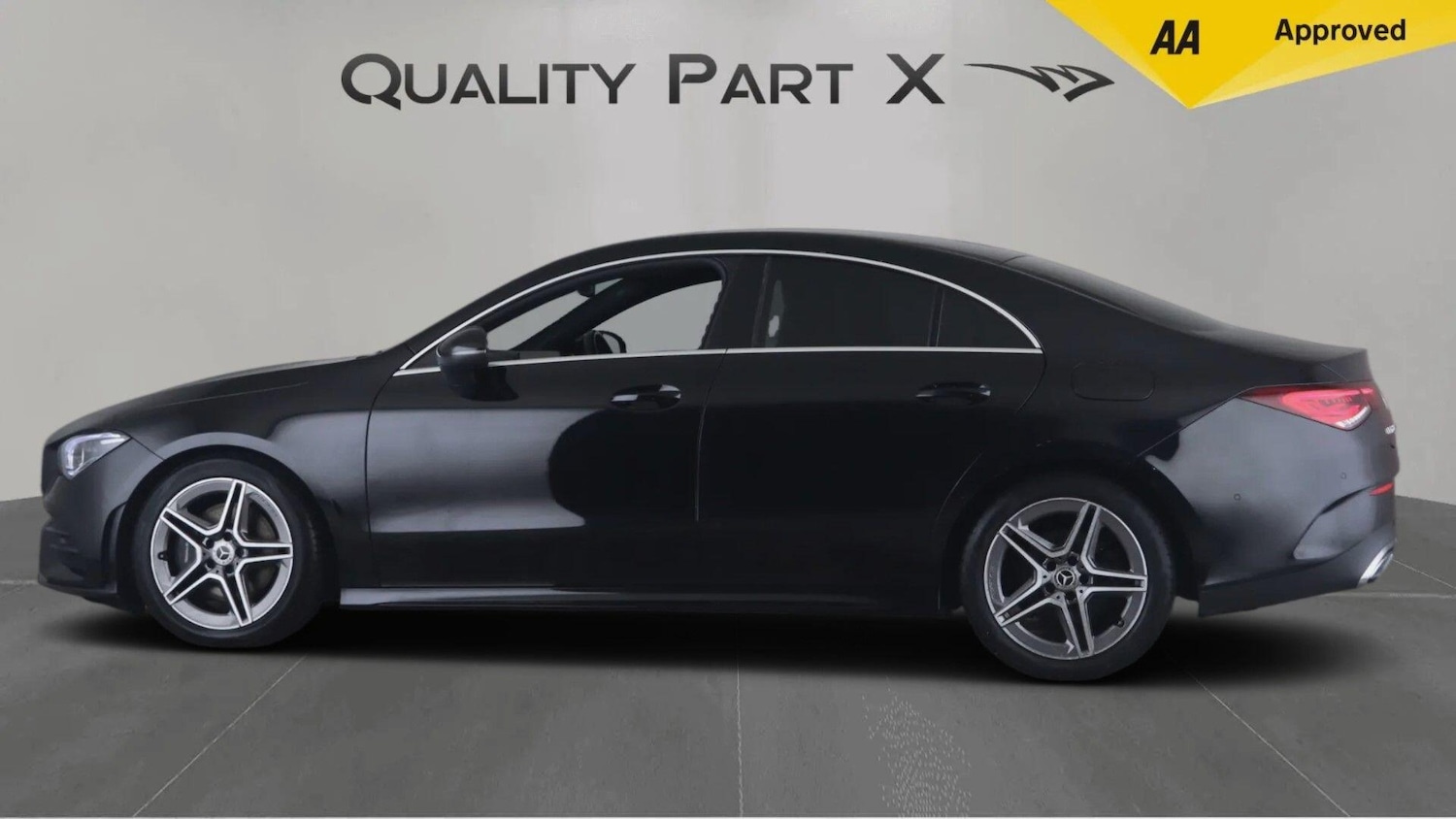 Used Mercedes-Benz CLA 2021 for sale - 76473333: Photo 5