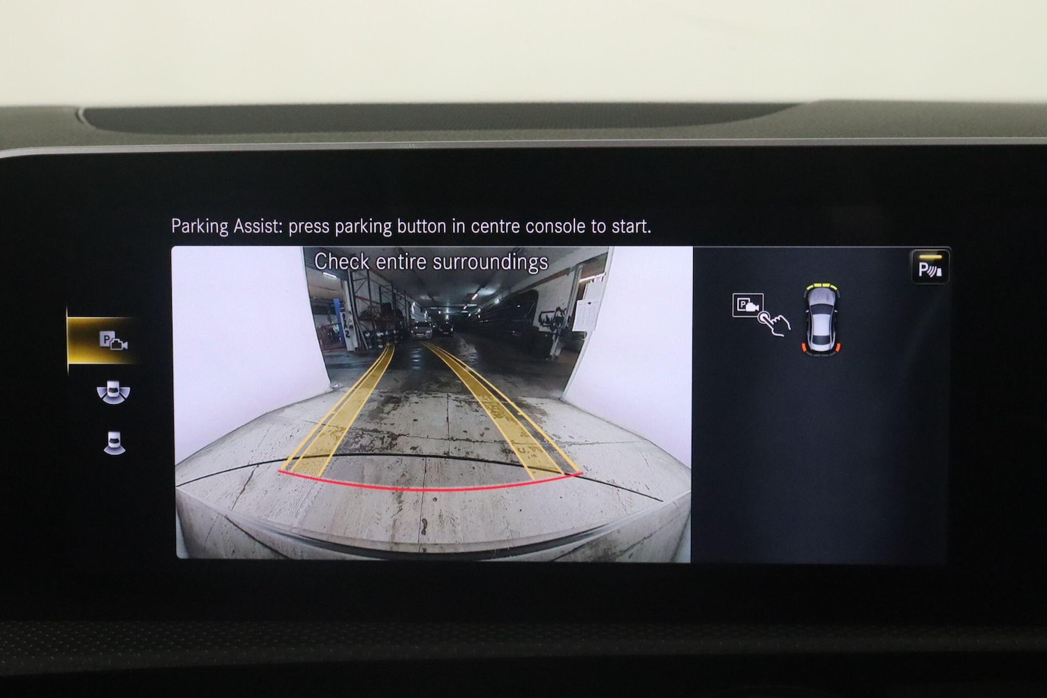 Used Mercedes-Benz CLA 2021 for sale - 76473333: Photo 50