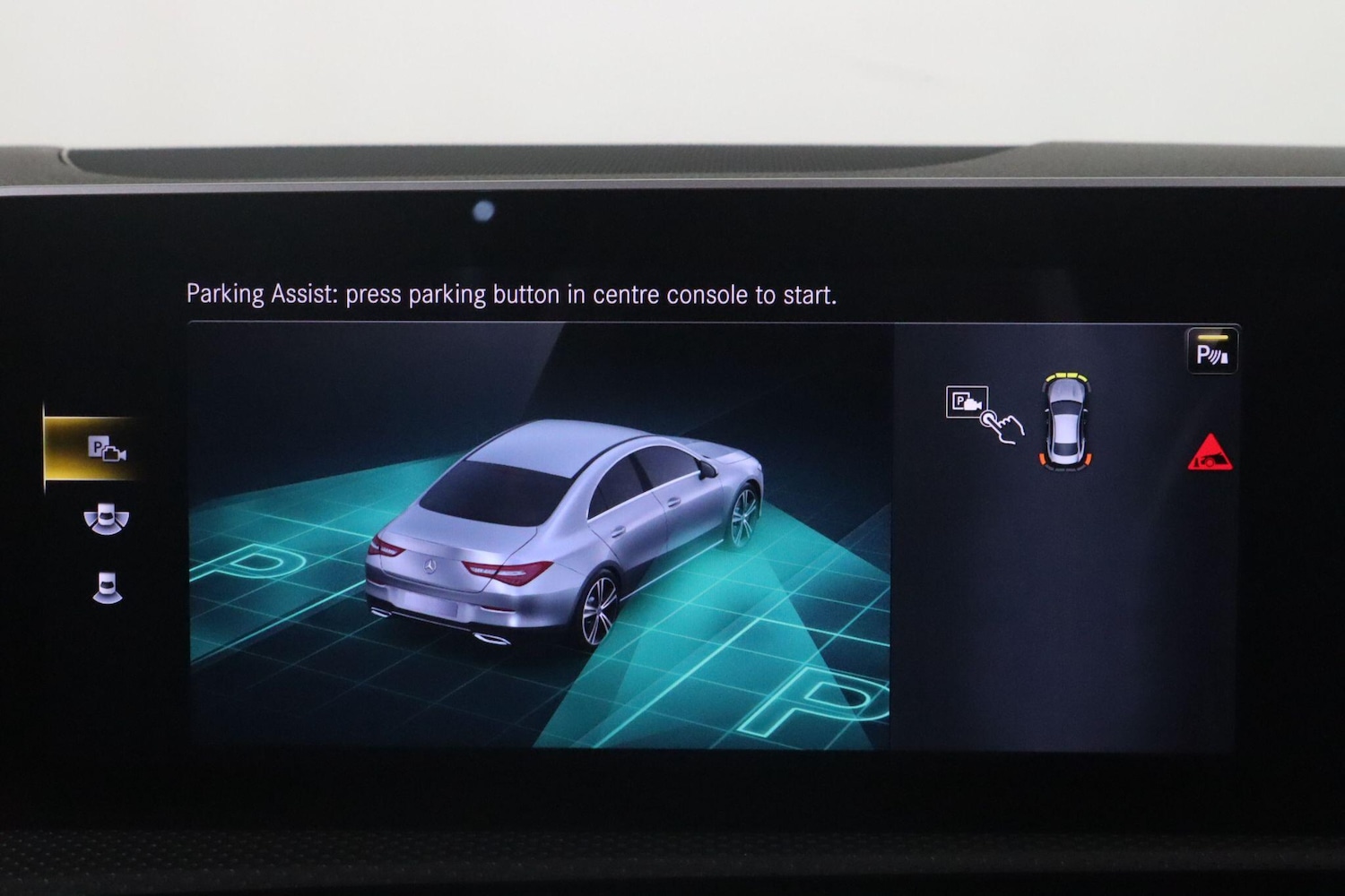 Used Mercedes-Benz CLA 2021 for sale - 76473333: Photo 51