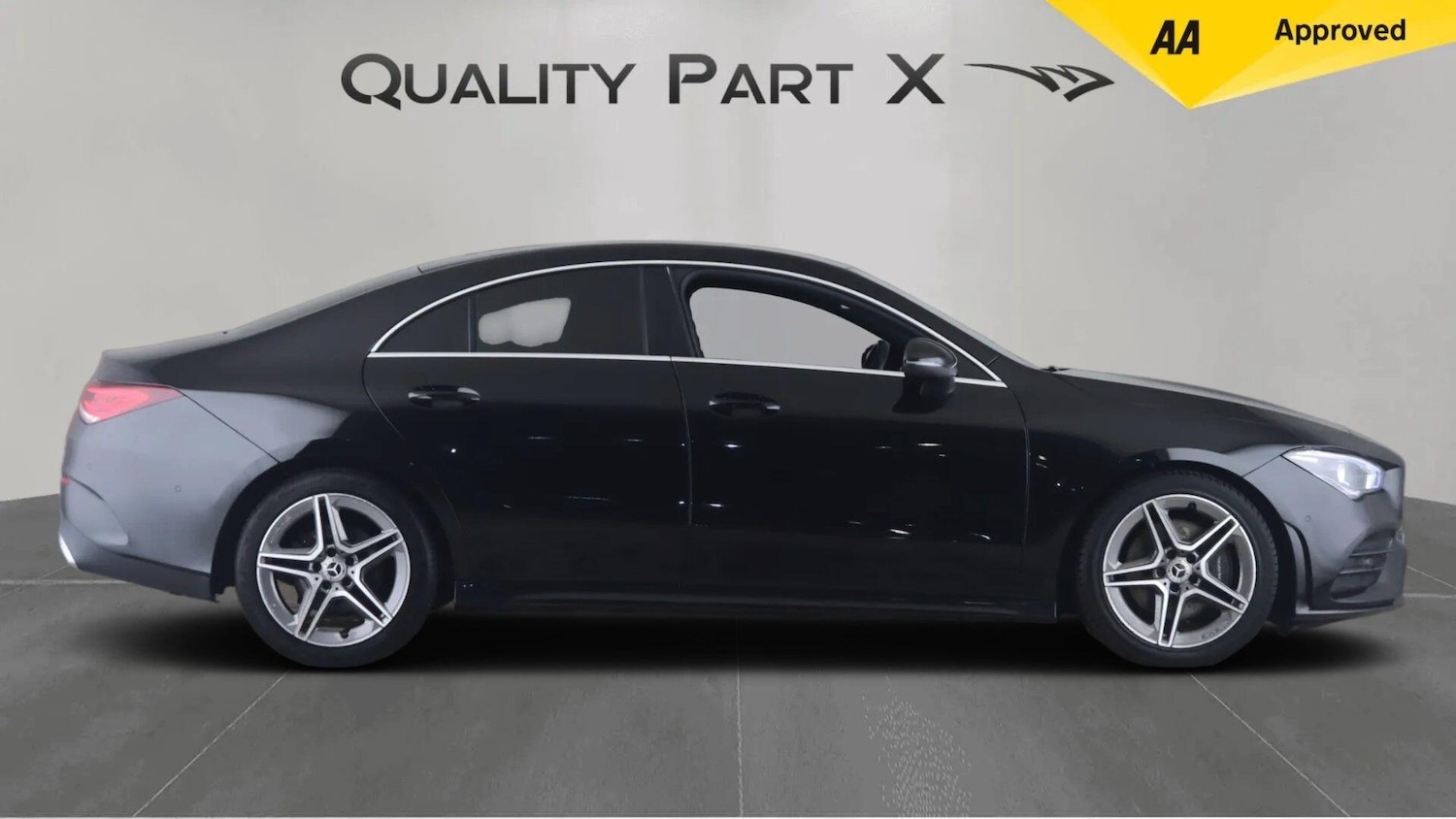 Used Mercedes-Benz CLA 2021 for sale - 76473333: Photo 9