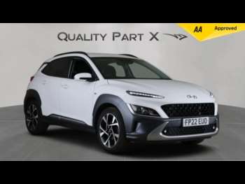 2022 (22) - 1.0 T-GDi MHEV Premium Euro 6 (s/s) 5dr