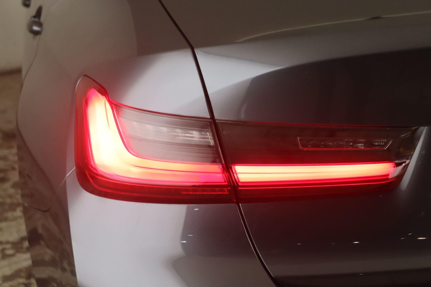 Used BMW 3 Series 2022 for sale - 76473631: Photo 10