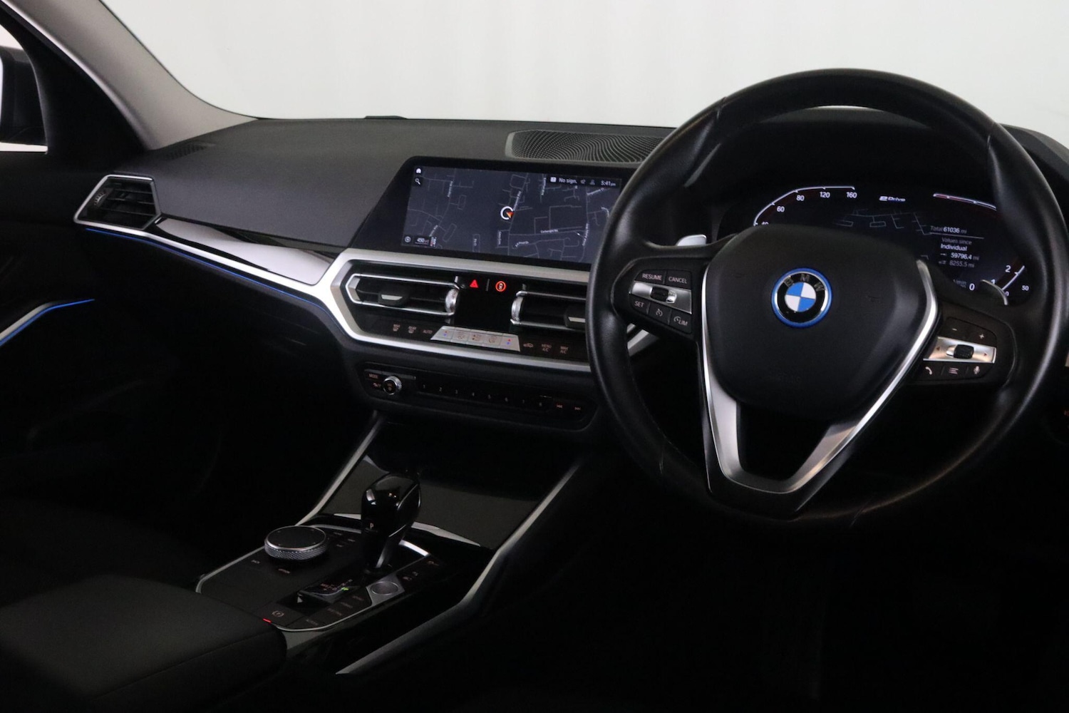 Used BMW 3 Series 2022 for sale - 76473631: Photo 16