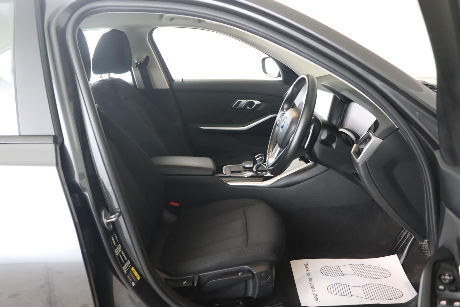 Used BMW 3 Series 2022 for sale - 76473631: Photo 17