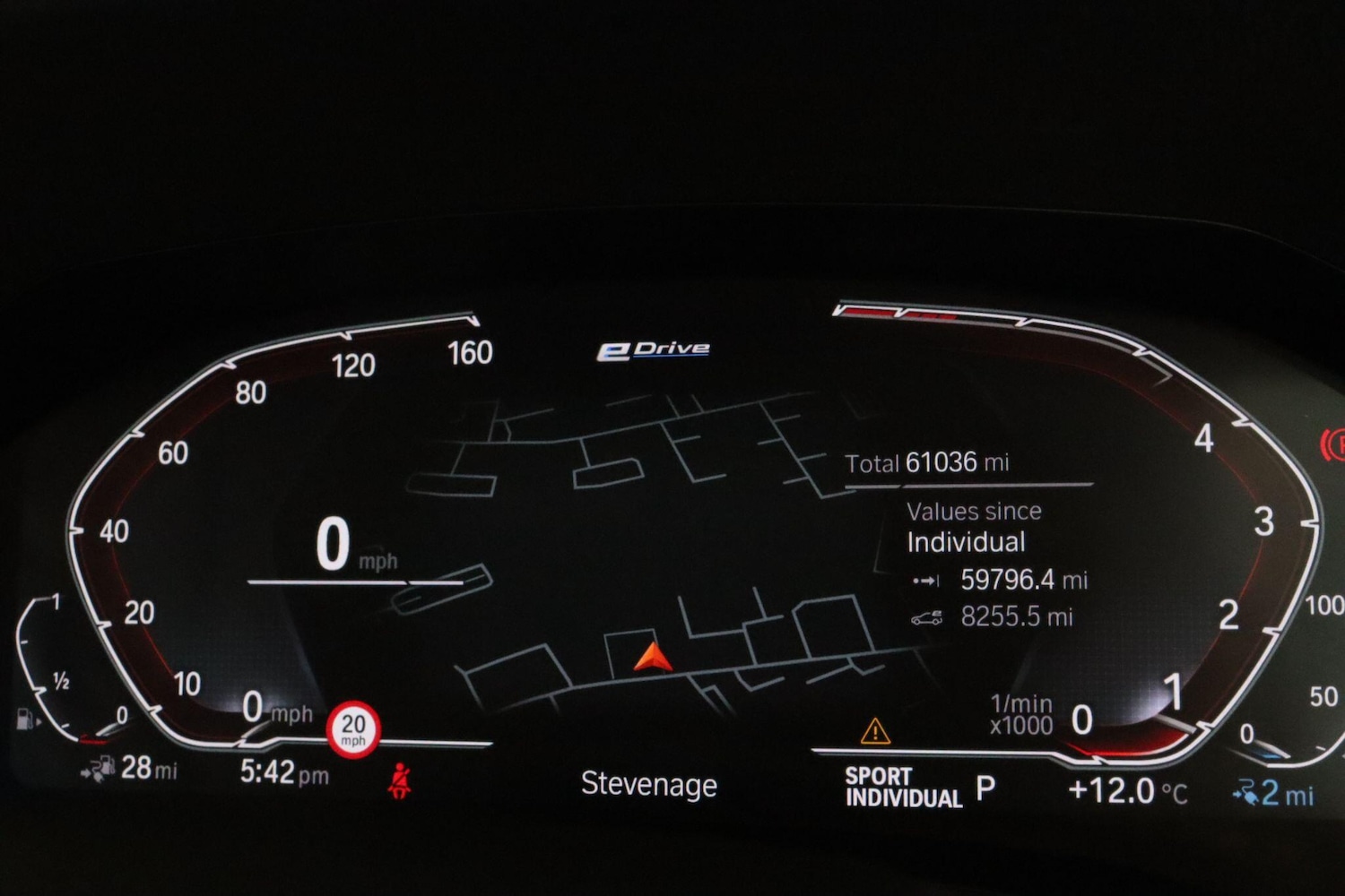 Used BMW 3 Series 2022 for sale - 76473631: Photo 21