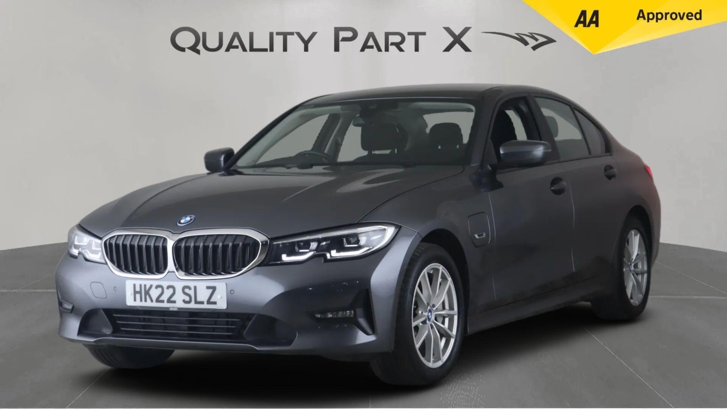 Used BMW 3 Series 2022 for sale - 76473631: Photo 3