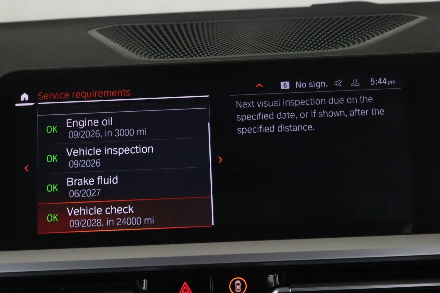 Used BMW 3 Series 2022 for sale - 76473631: Photo 35