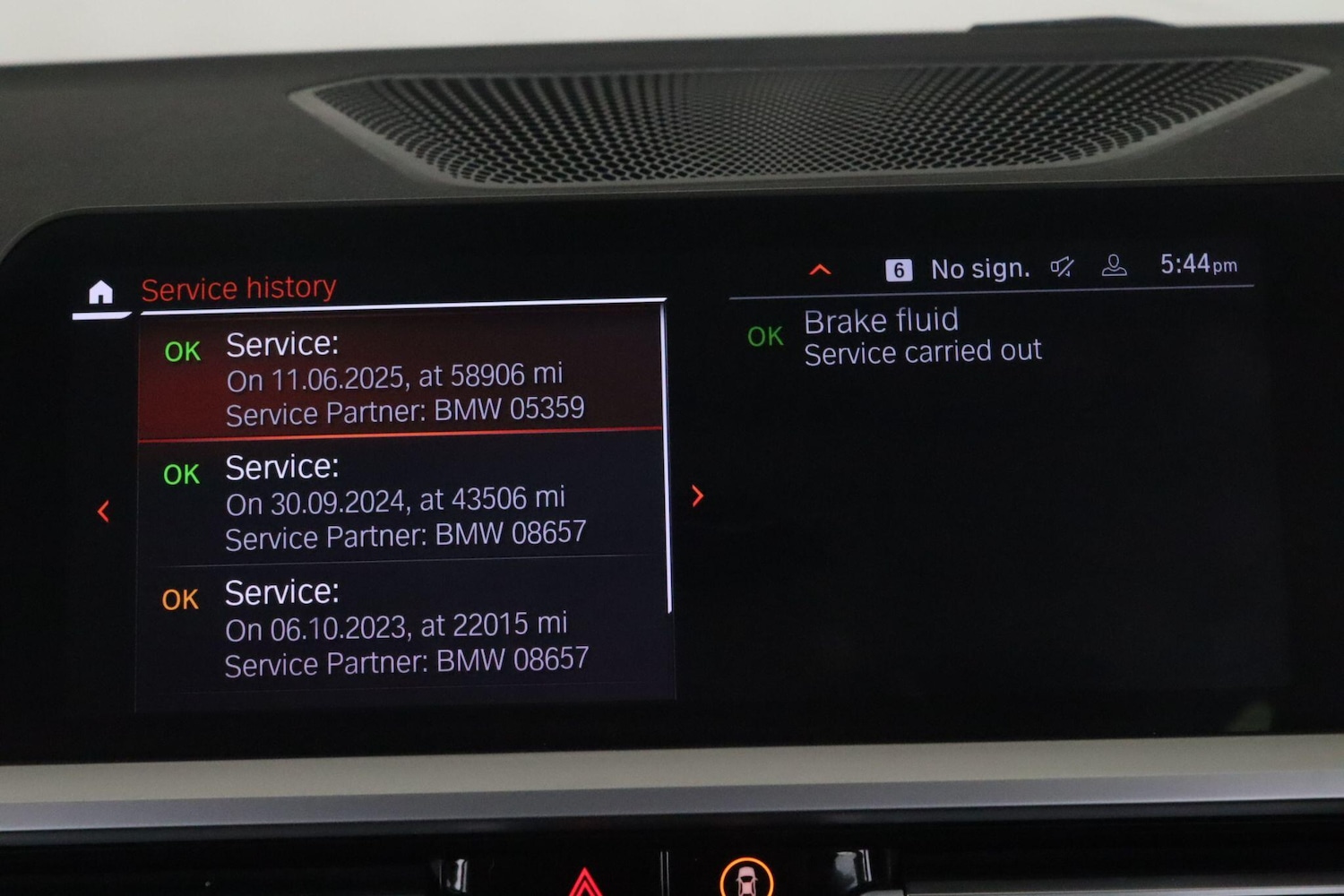 Used BMW 3 Series 2022 for sale - 76473631: Photo 36