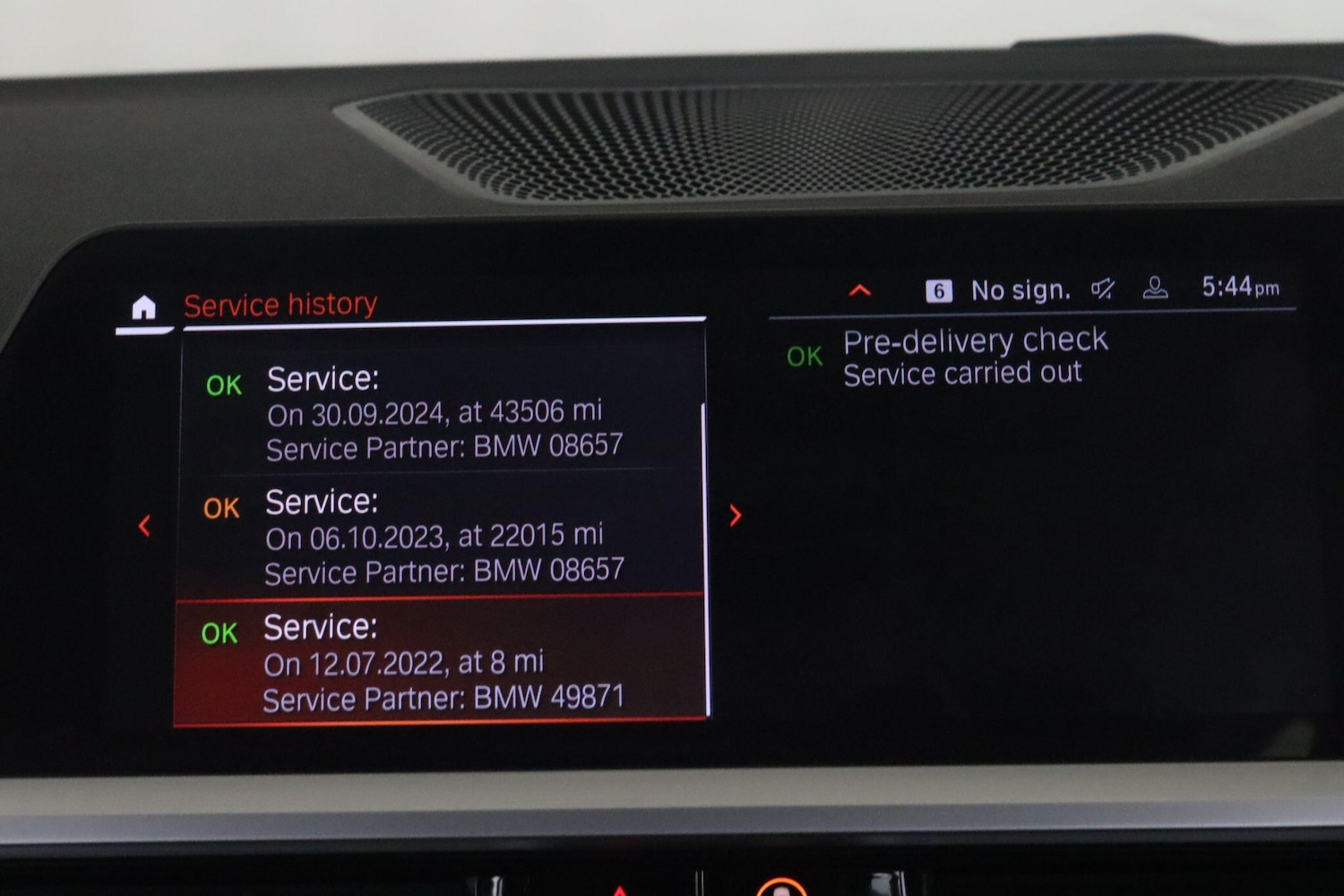 Used BMW 3 Series 2022 for sale - 76473631: Photo 37