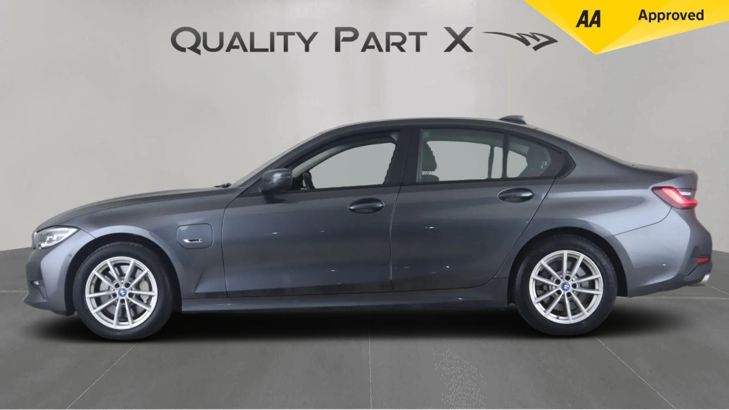 Used BMW 3 Series 2022 for sale - 76473631: Photo 4