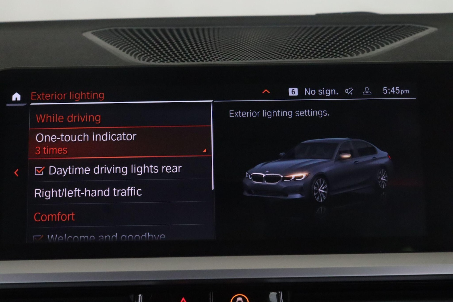 Used BMW 3 Series 2022 for sale - 76473631: Photo 44