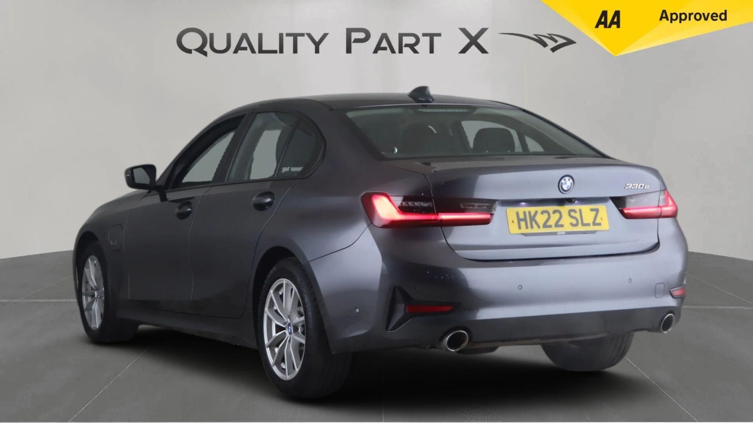 Used BMW 3 Series 2022 for sale - 76473631: Photo 5