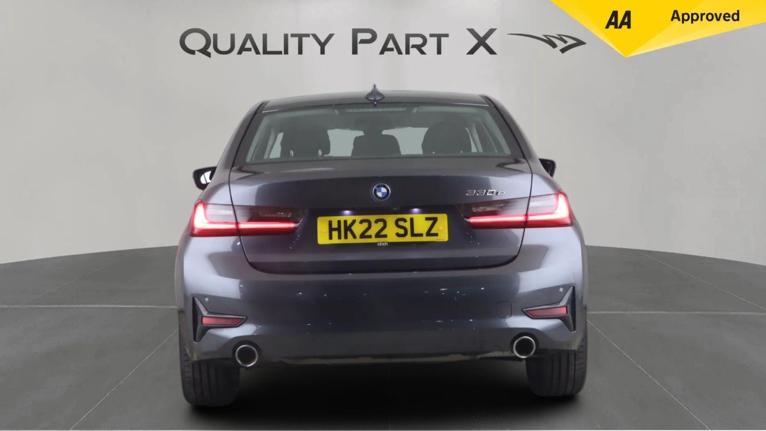 Used BMW 3 Series 2022 for sale - 76473631: Photo 6