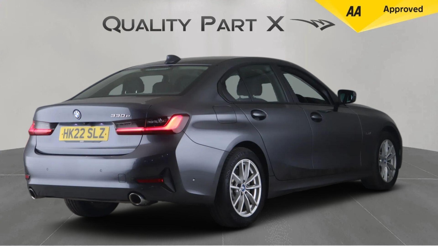 Used BMW 3 Series 2022 for sale - 76473631: Photo 7