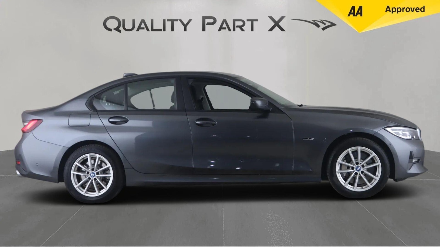 Used BMW 3 Series 2022 for sale - 76473631: Photo 8