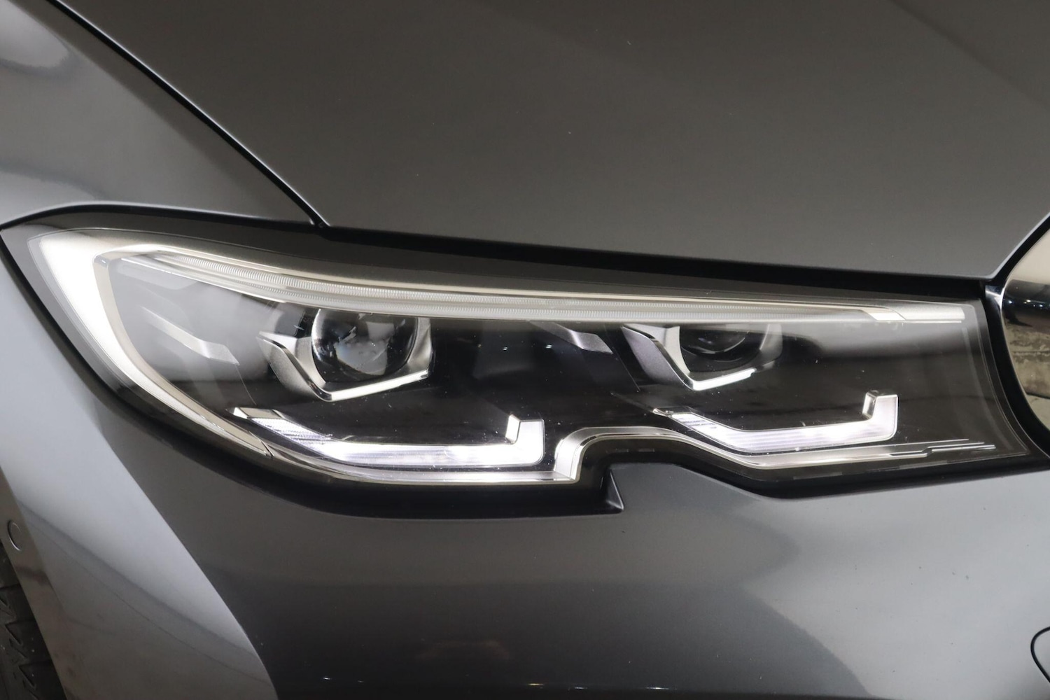 Used BMW 3 Series 2022 for sale - 76473631: Photo 9