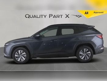 Used Hyundai TUCSON 2022 for sale - 78034279: Photo