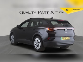 Used Volkswagen ID.4 2022 for sale - 78988493: Photo