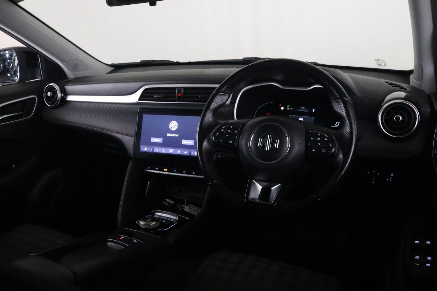 Used MG MG ZS 2022 for sale - 76389152: Photo 14