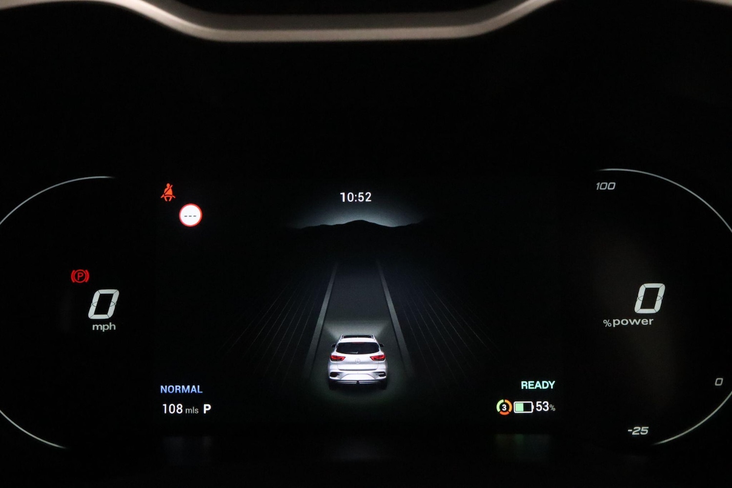 Used MG MG ZS 2022 for sale - 76389152: Photo 18