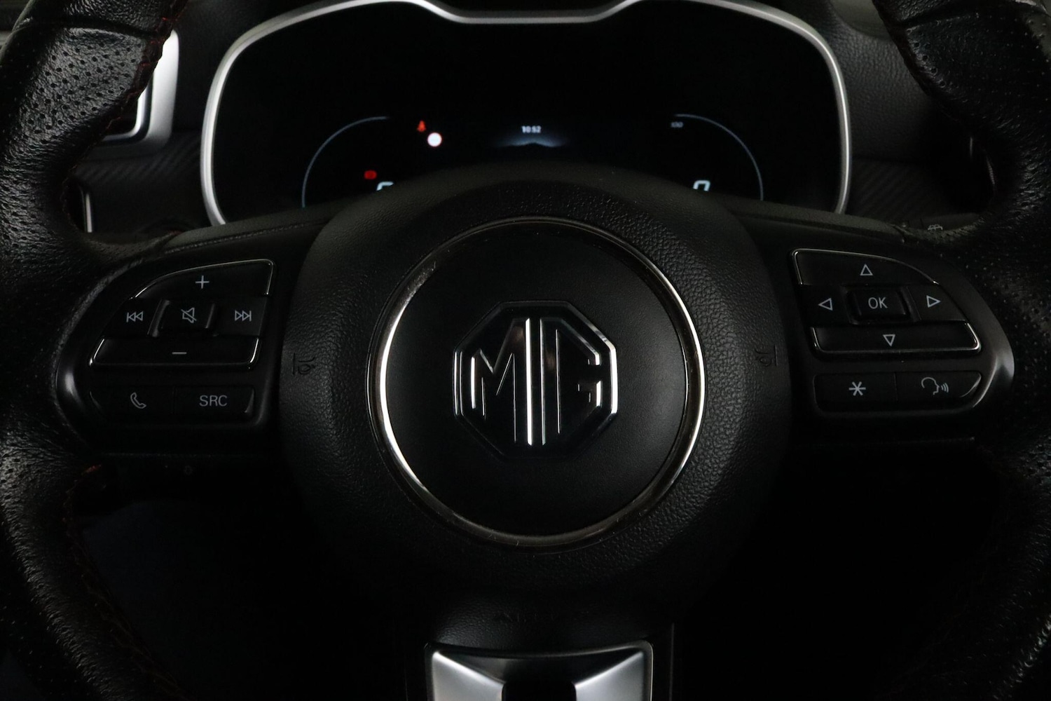 Used MG MG ZS 2022 for sale - 76389152: Photo 19