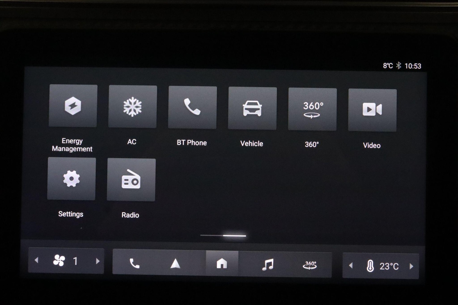 Used MG MG ZS 2022 for sale - 76389152: Photo 25