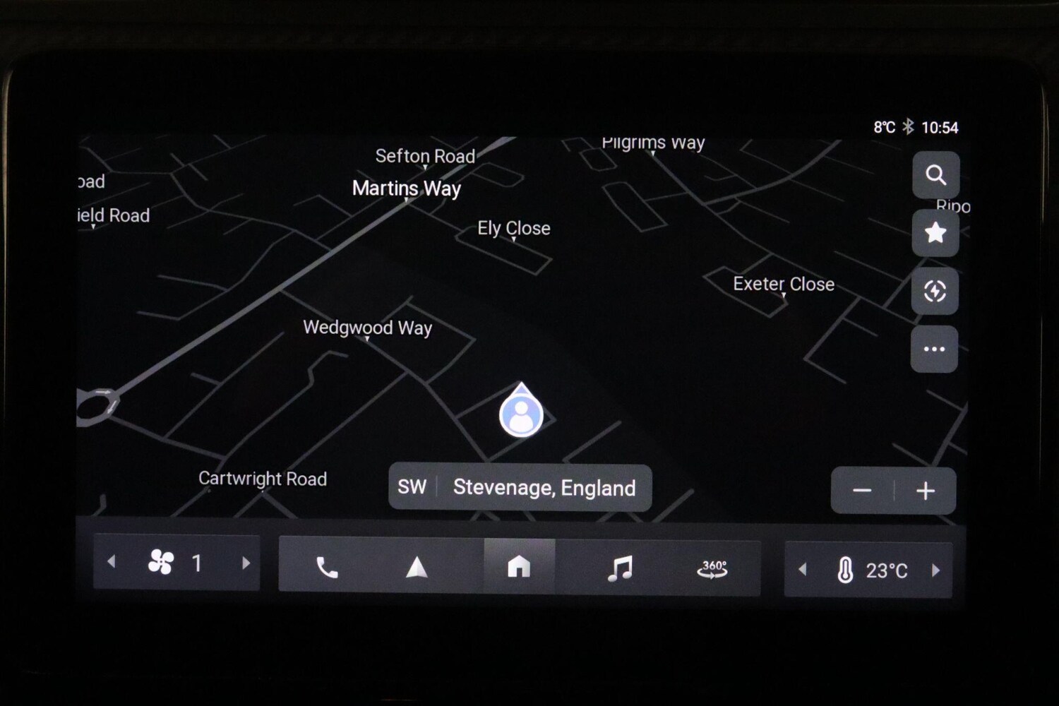 Used MG MG ZS 2022 for sale - 76389152: Photo 27