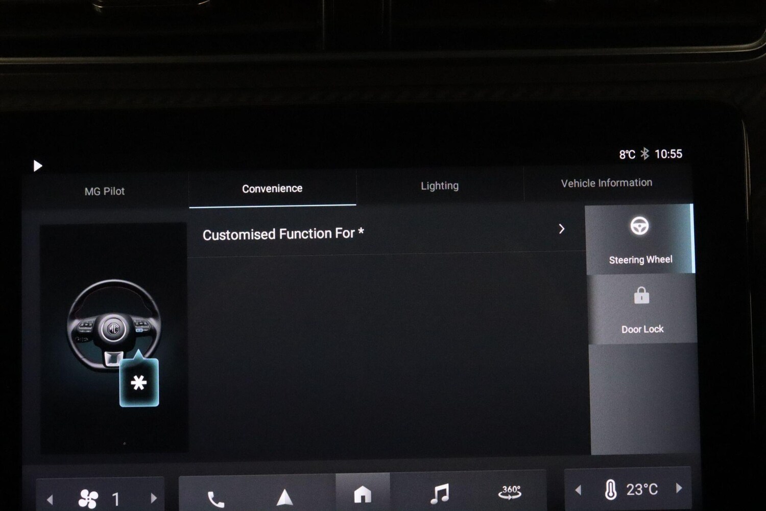 Used MG MG ZS 2022 for sale - 76389152: Photo 31