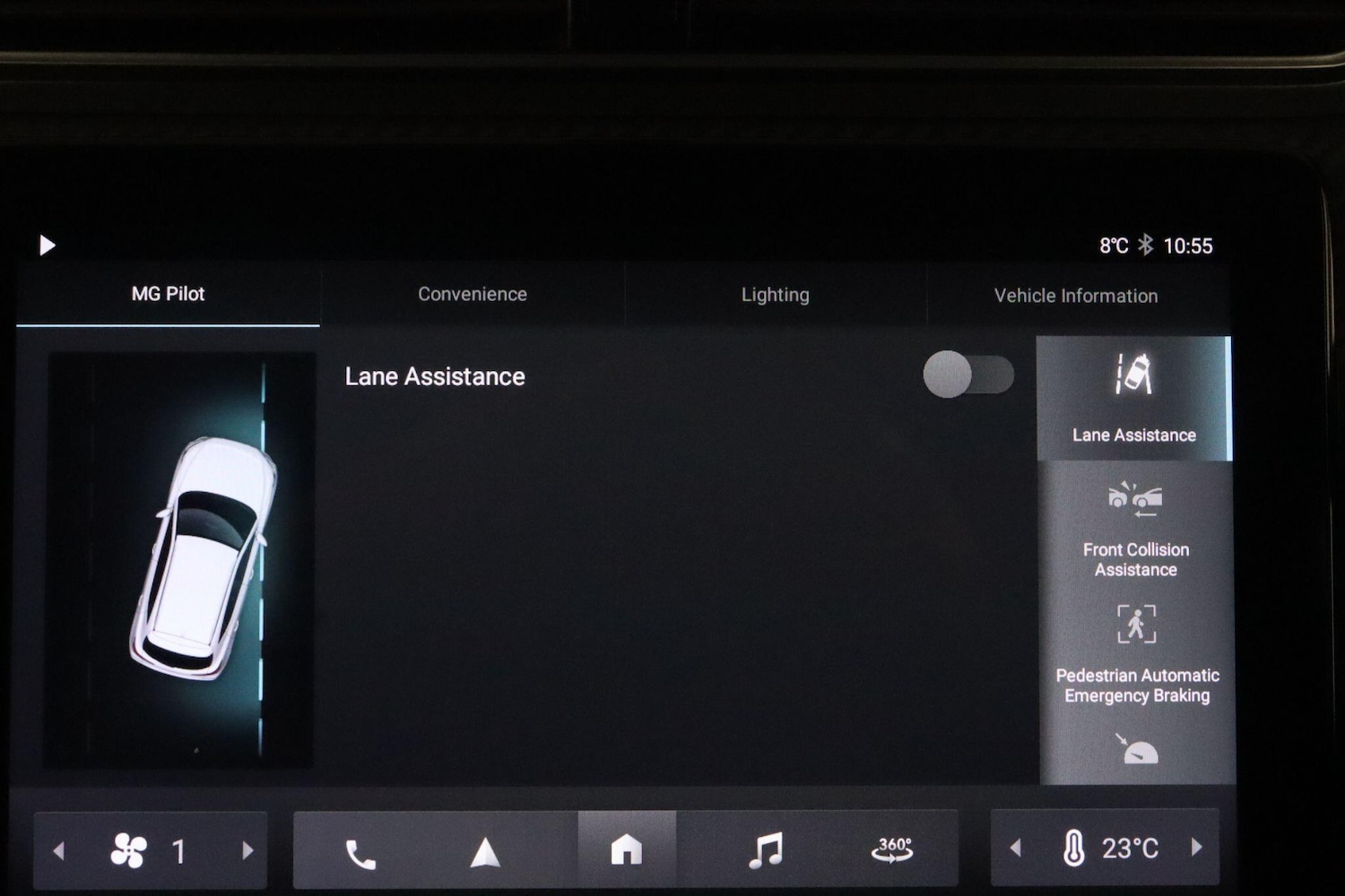 Used MG MG ZS 2022 for sale - 76389152: Photo 32