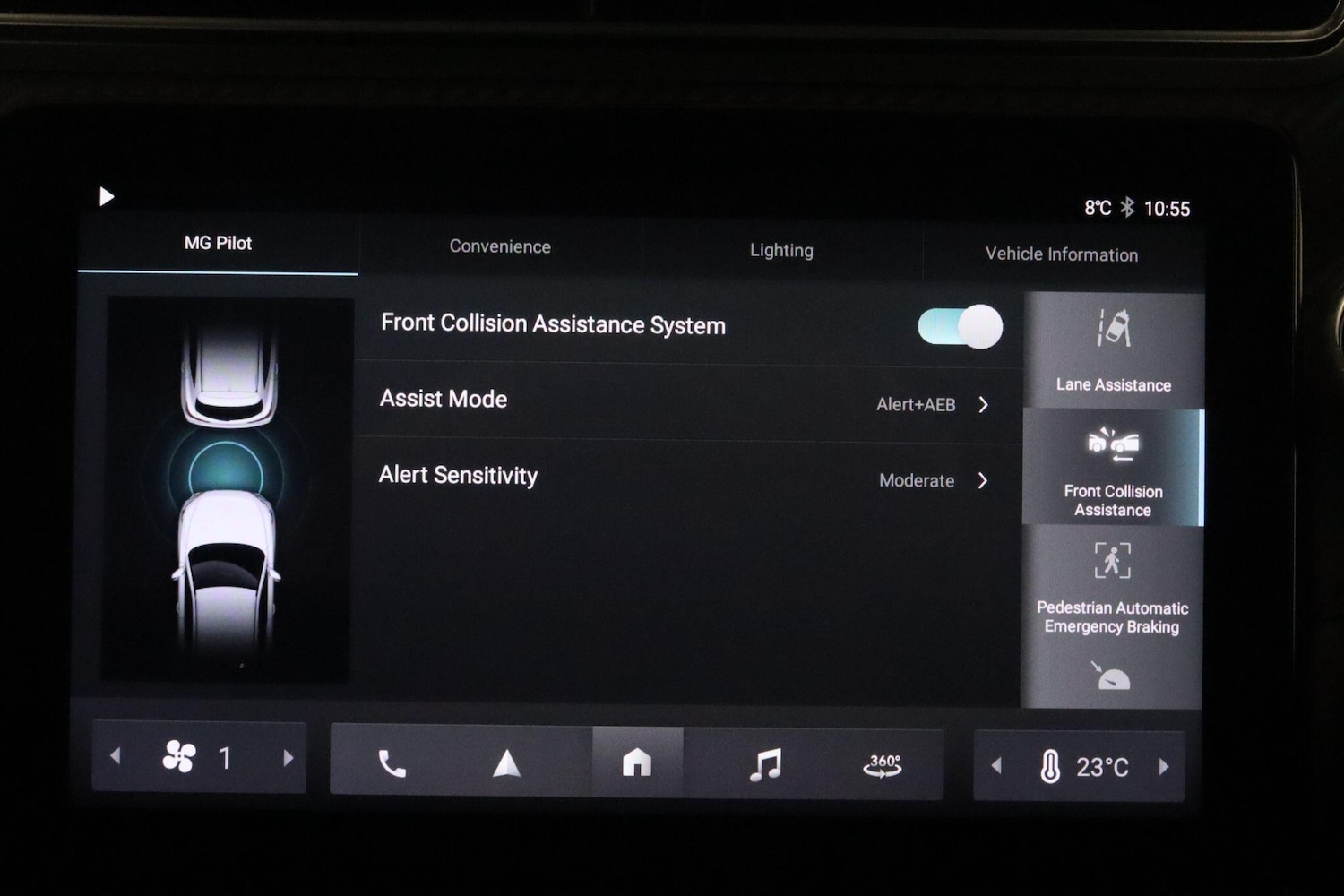 Used MG MG ZS 2022 for sale - 76389152: Photo 33