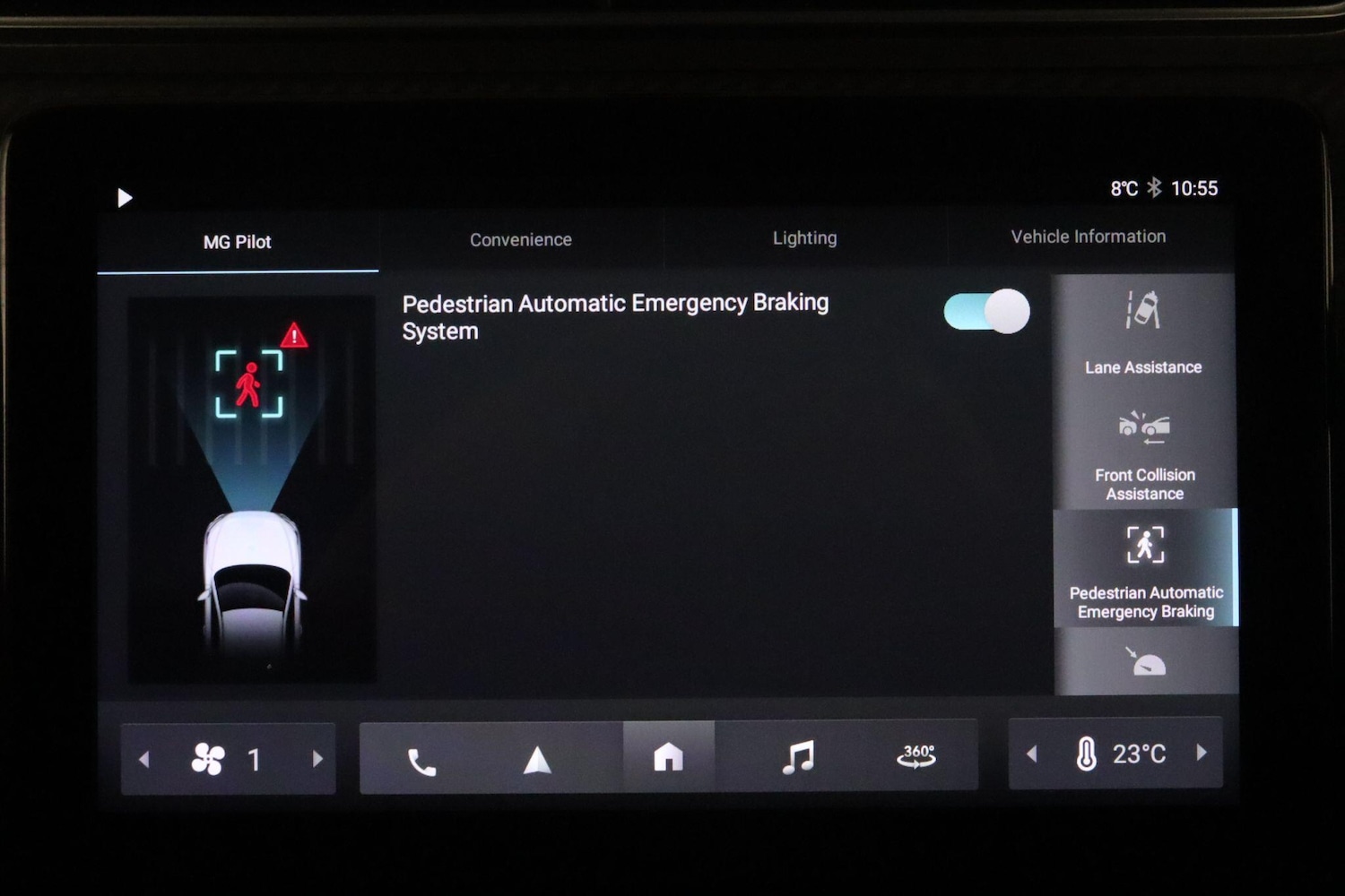 Used MG MG ZS 2022 for sale - 76389152: Photo 34