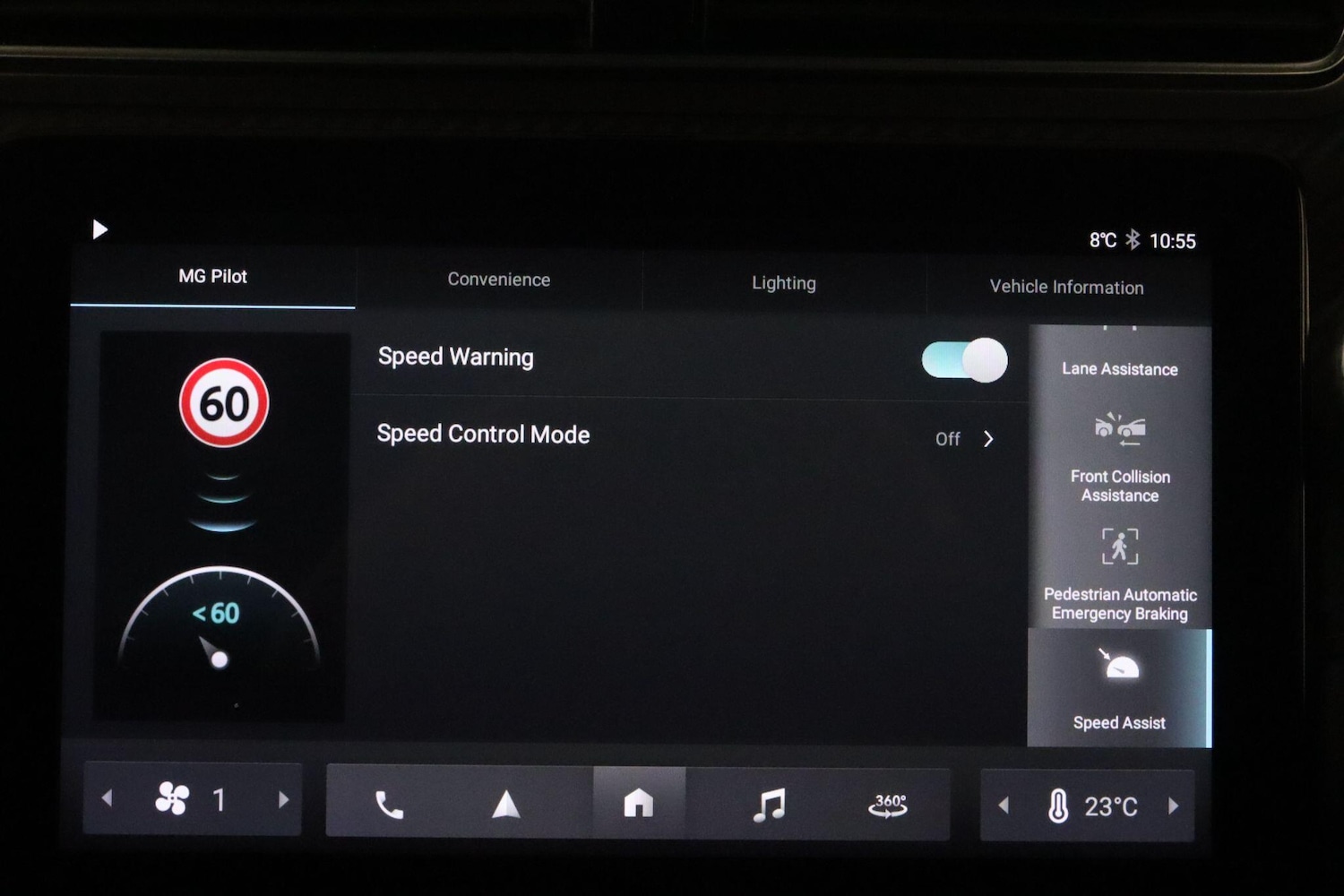 Used MG MG ZS 2022 for sale - 76389152: Photo 35